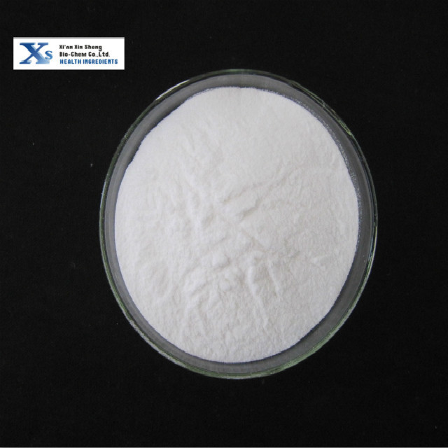 GMP Natural High Honeysuckle Extract Eucommia Leaf Extract Chlorogenic acid