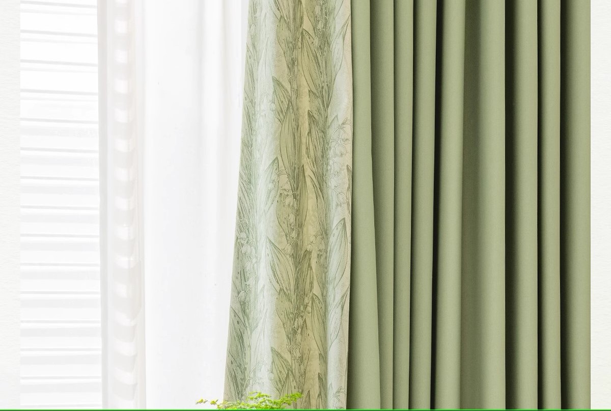 Wholesale Custom Durable Using Cheap Arabic Window Luxury Curtains Valance European Style