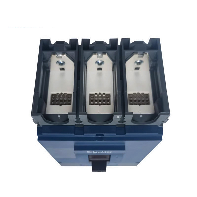 New and Original MCCB EZD EZD100 3P 4P EZD100E TM15D-TM100D 25KA Sch-neider Molded Case Circuit Breakers Switch