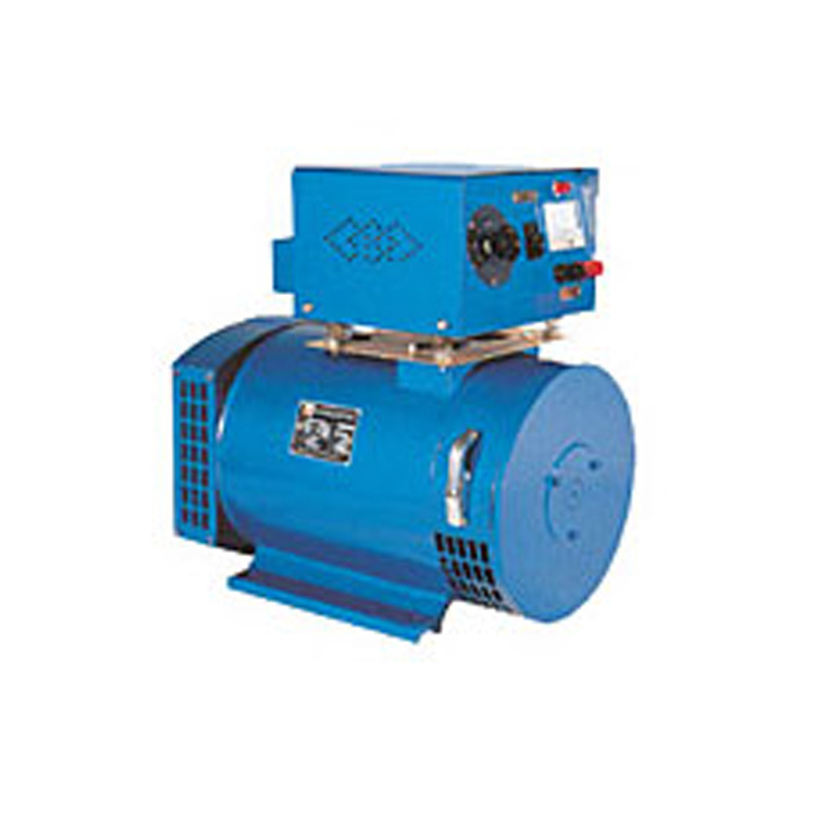 Best sale dynamo st single phase stc three phase 2kw 3kw 5kw 7kw 10kw 15kw 20kw 30kw 40kw 50kw electric generator head