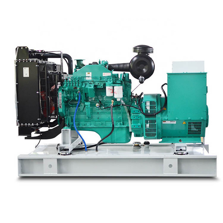 60hz 220v 500kw diesel power generator 625kva power plant with CCEC Cummins engine KT38-GA