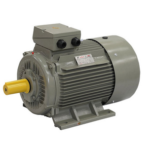 Y2 250M-2 55kw 75hp ac Asynchronous electric motor price