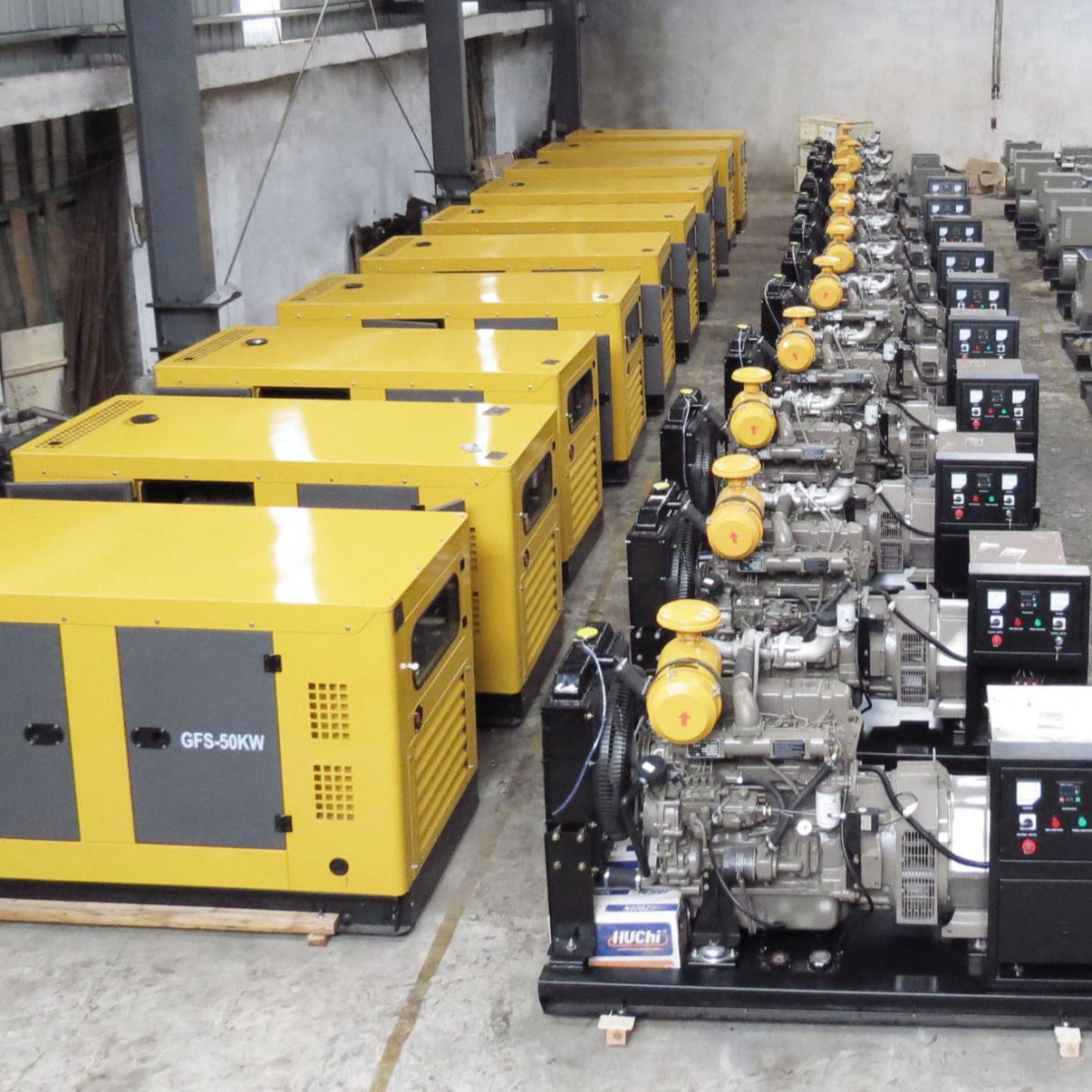 hot sales  for high quality 30 kva 24kw Ricardo K4100D super silent diesel generator sets price