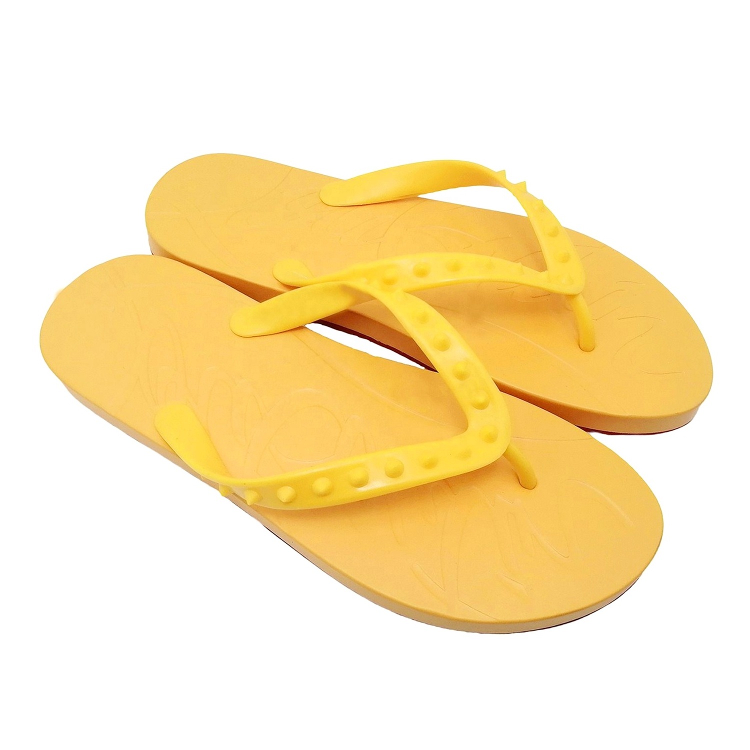 Sexy Feet Summer Flip Flops Cheap Plastic Slip-on Shoes Beach Walking Plain PVC Ladies Flat Flip Flops