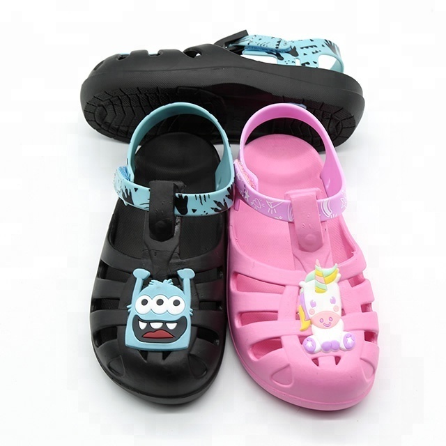 Fit Baby Girls Shoes Cheap Soft Kids Fancy Sandals