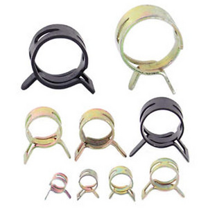 Constant Tension Spring Band Hose Clip/clamp/hoop