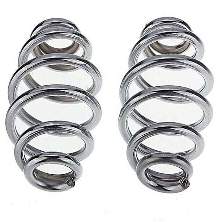 Best seller stainless steel oval compression spring