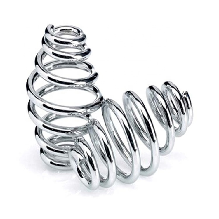 Best seller stainless steel oval compression spring