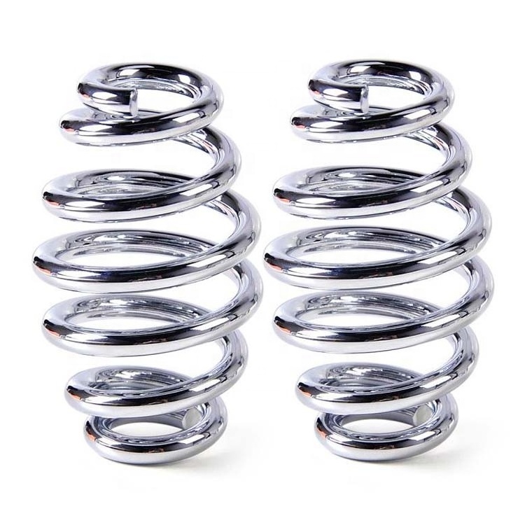 Best seller stainless steel oval compression spring