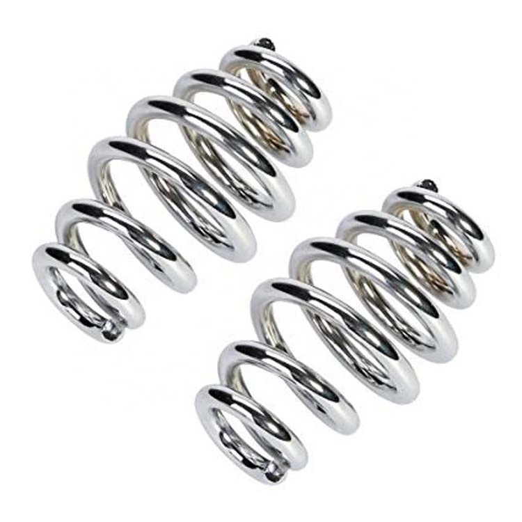 Best seller stainless steel oval compression spring