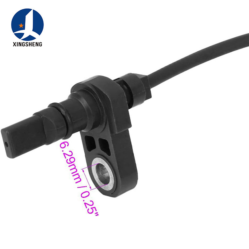 89543-02080 Auto Parts Car Electrical System Front ABS Wheel Speed Sensor 2007-2012  For Toyota Corolla 07-12 89543-02080