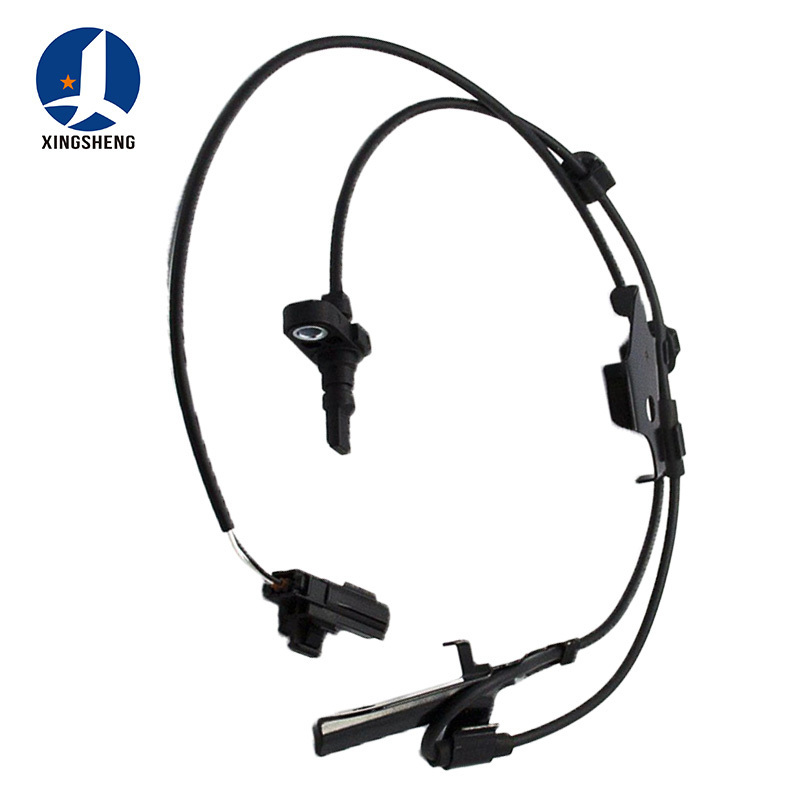 89543-02080 Auto Parts Car Electrical System Front ABS Wheel Speed Sensor 2007-2012  For Toyota Corolla 07-12 89543-02080