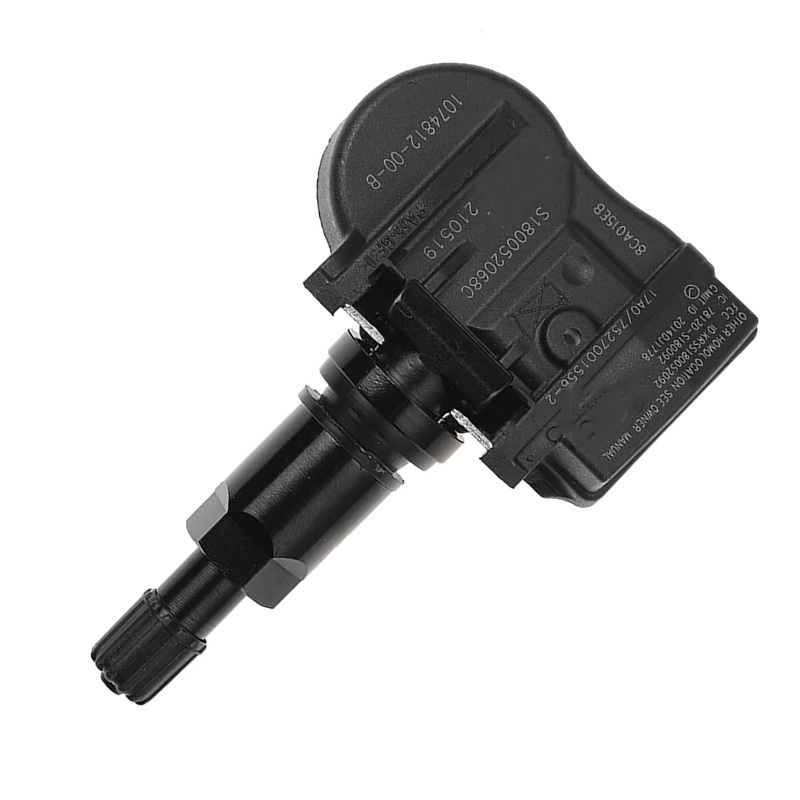 Car 1074812-00-B 107481200B for Tesla Model 3 Model S Model X Tire Pressure Monitoring System TPMS Sensor 433MHz 2008-2012