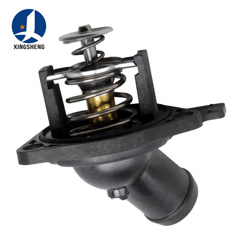 19301-RAF-003 Engine Coolant Thermostat For Honda Civic Si CR-V Accord RSX Auto Car Parts Accessories Factory Wholesale