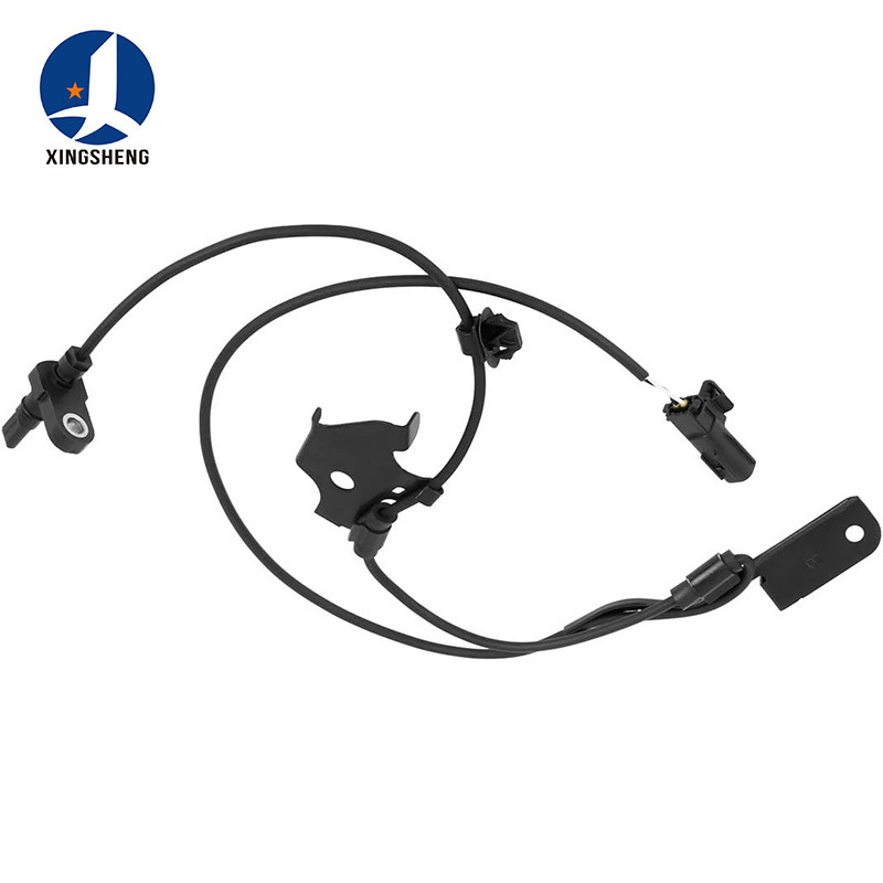 89543-02080 Auto Parts Car Electrical System Front ABS Wheel Speed Sensor 2007-2012  For Toyota Corolla 07-12 89543-02080