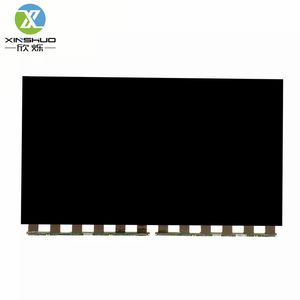 High Quality Open Cell TFT LSF490FN06-L Samsung Sony 49 inch LCD Screen Replacement Broken TV Display Panel 3840x2160