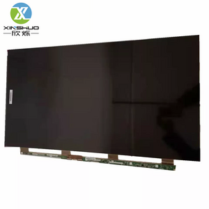 High Quality LCD Screen Replacement LC390TA2A LCD Monitor Panel Open Cell Displays TV Spare Parts for 39 inch LG Samsung Sony