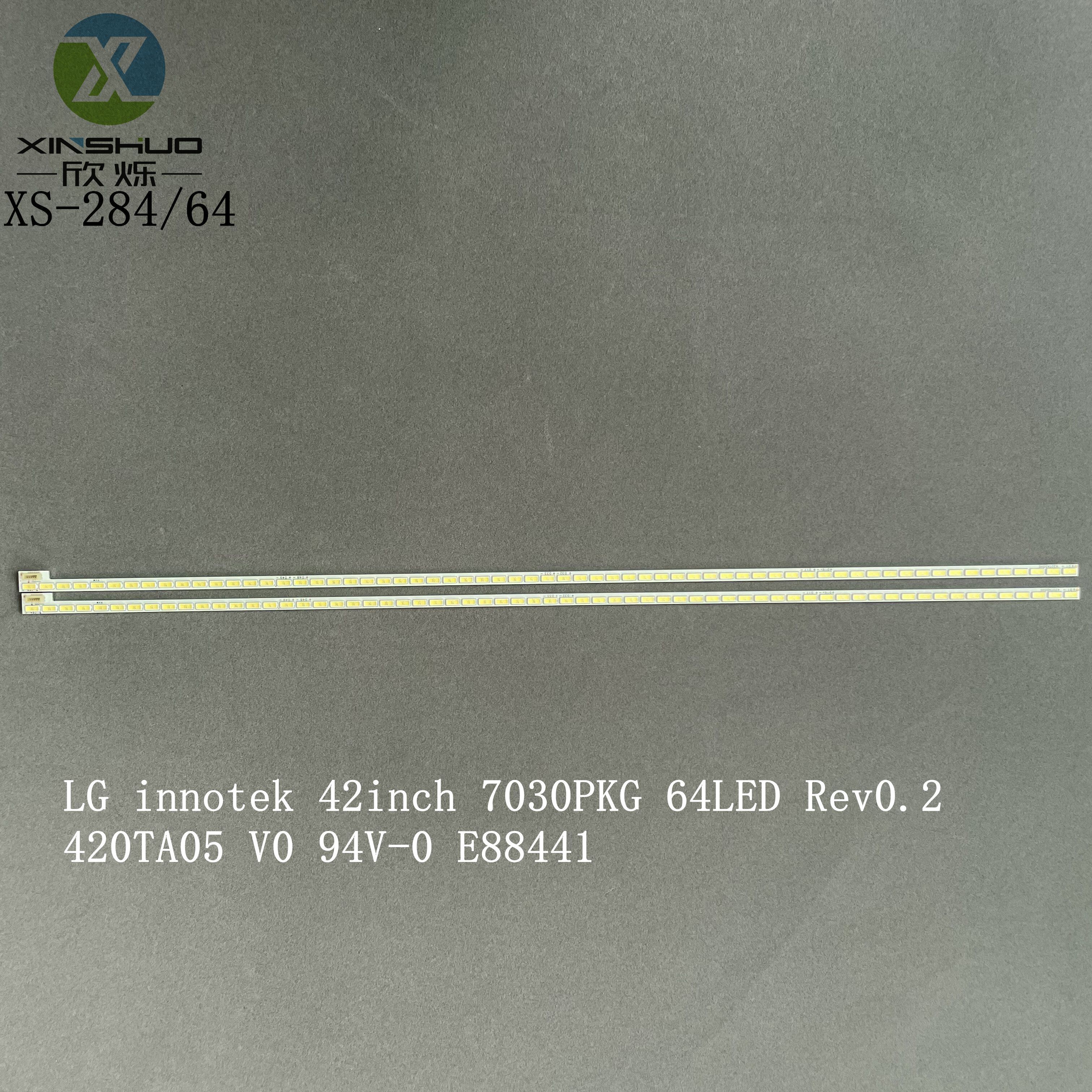 LED Backlight 420TA05 V0 94V-0 E88441 for LG 42