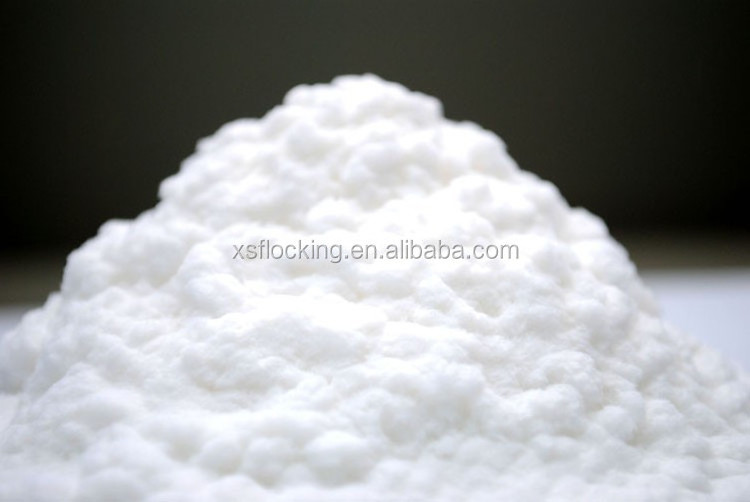 Brightness Nylon flock powder