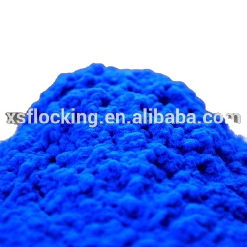 Brightness Nylon flock powder