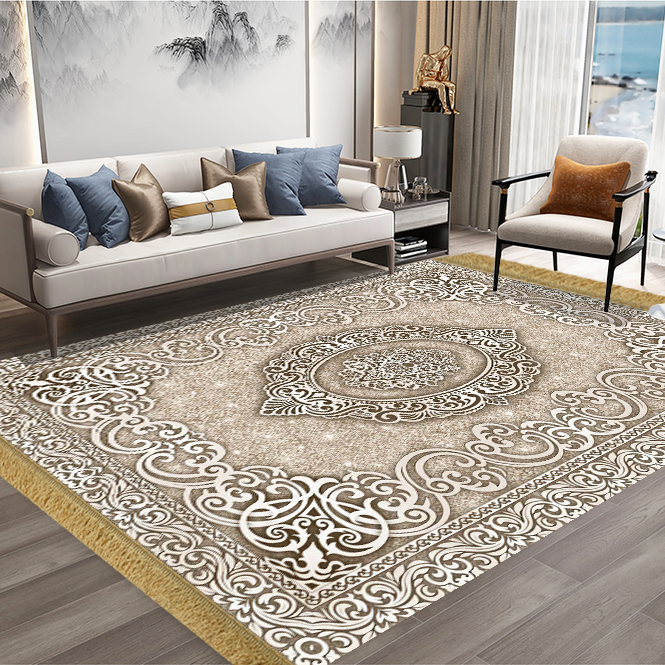 New Printing Design Rug 3d Floor Mat rug high quality 3d carpet minimalist carpet rug for restaurant carpet