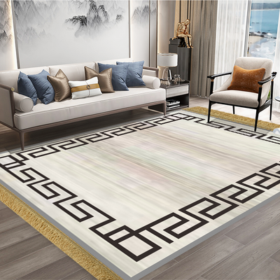 New Printing Design Rug 3d Floor Mat rug high quality 3d carpet minimalist carpet rug for restaurant carpet