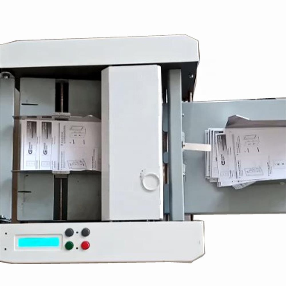 desktop paper sheet counting machine, cheap a4 paper counting machine