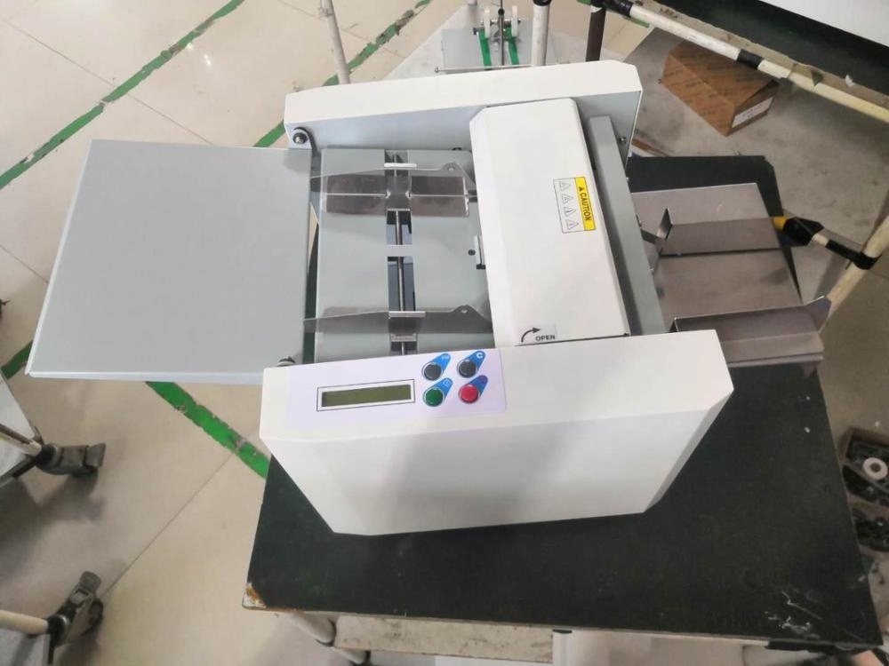 desktop paper sheet counting machine, cheap a4 paper counting machine