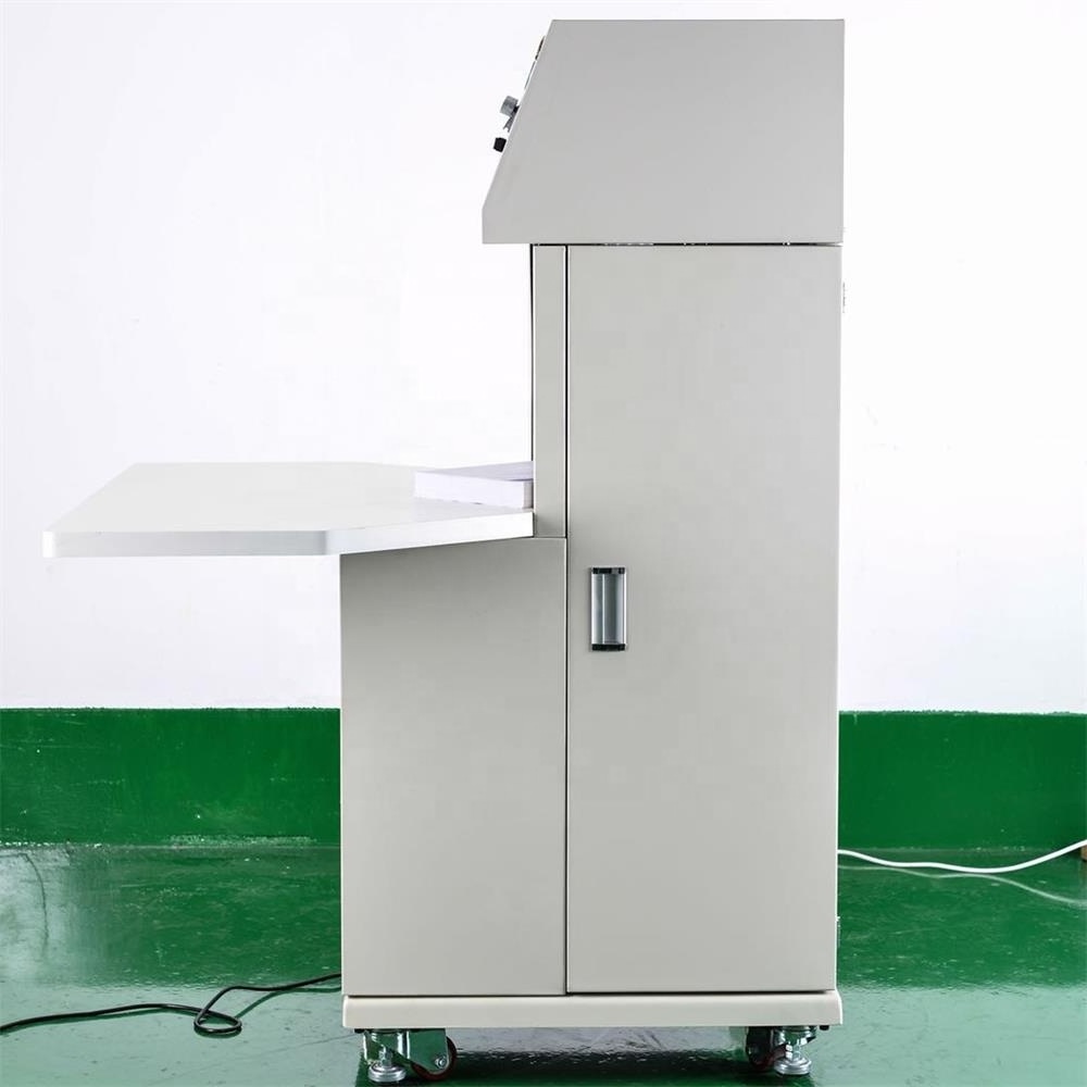 Fast Delivery Low Maintenance Cost Online Money Price Folla Fm-800v Currency Counting Machine