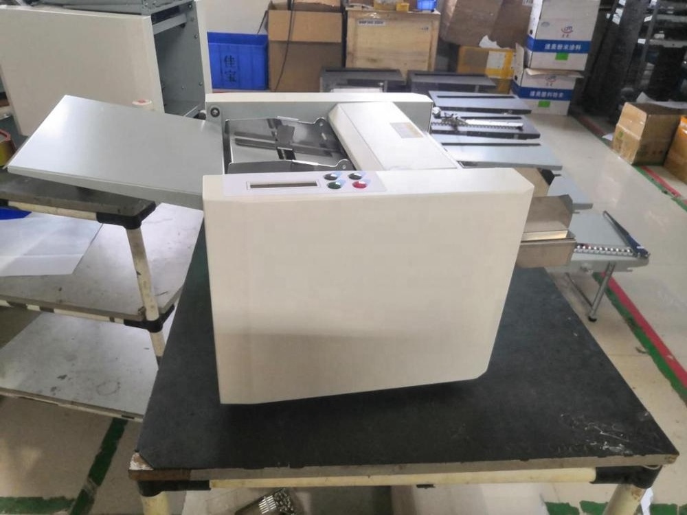 desktop paper sheet counting machine, cheap a4 paper counting machine