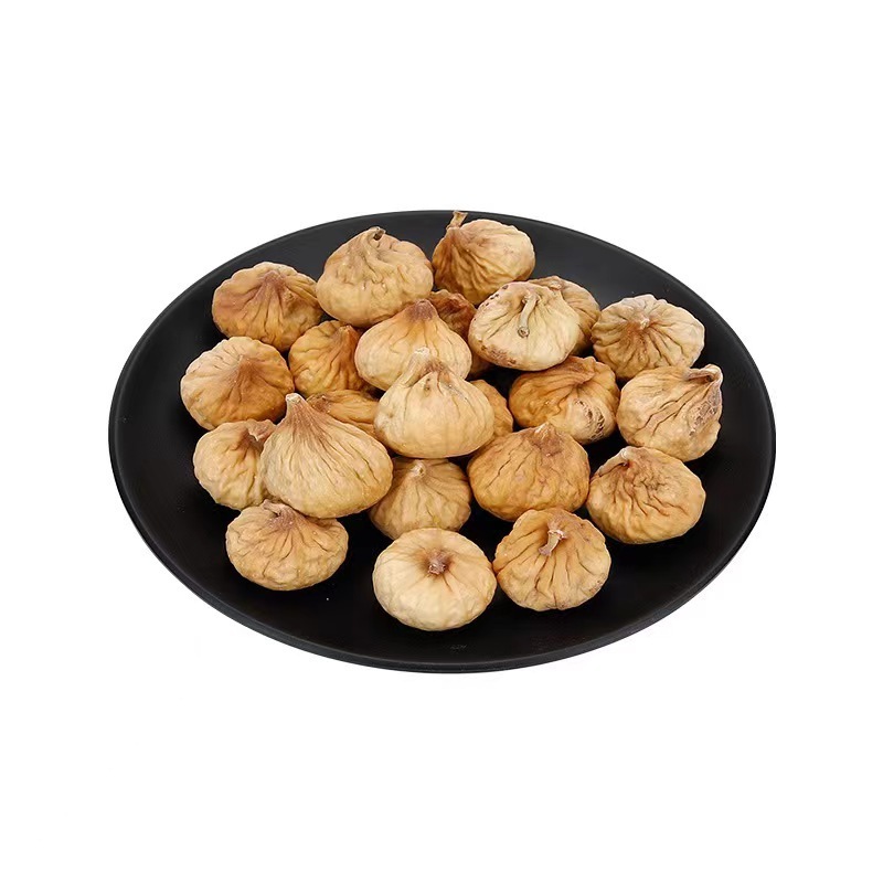 Good Quality Dried Fig Ficus Caria Wuhua Guo Chinese Herbal Fruits