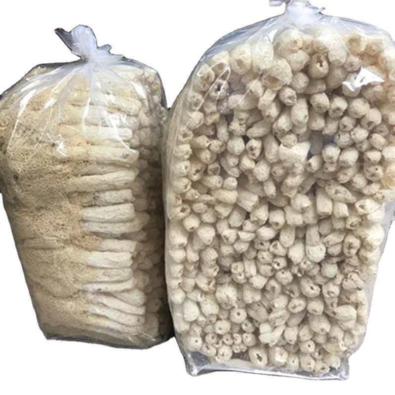 Quality Dried Bamboo Dictyophora With Haccp Certification Oem