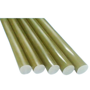 Hot Selling Light Green FRP Fr4 Epoxy Fiberglass Rod