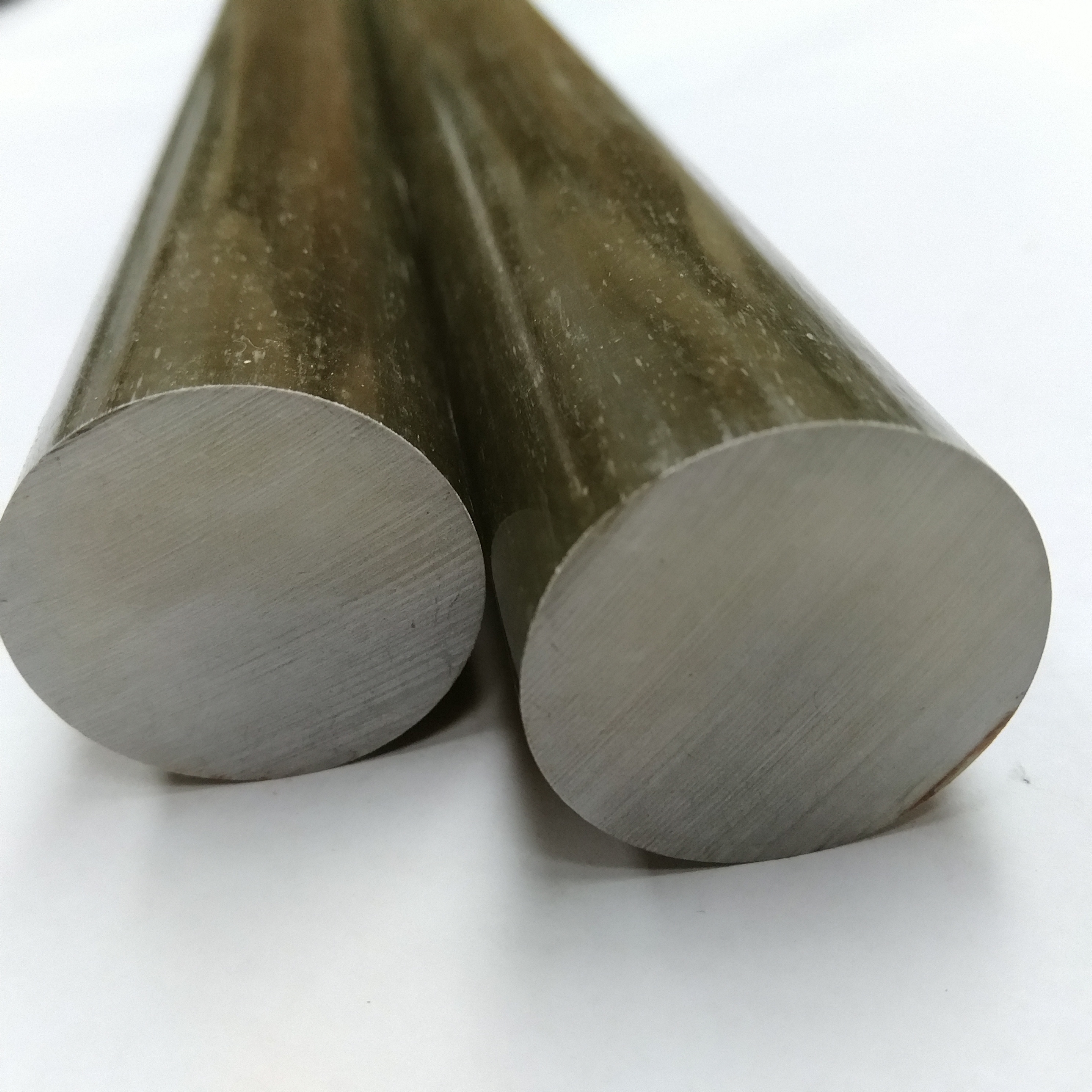 Hot Selling Light Green FRP Fr4 Epoxy Fiberglass Rod