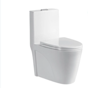 China manufacturers modern special design siphon vortex smart wc colored toilet bowl sanitary wares bathroom one piece toilets