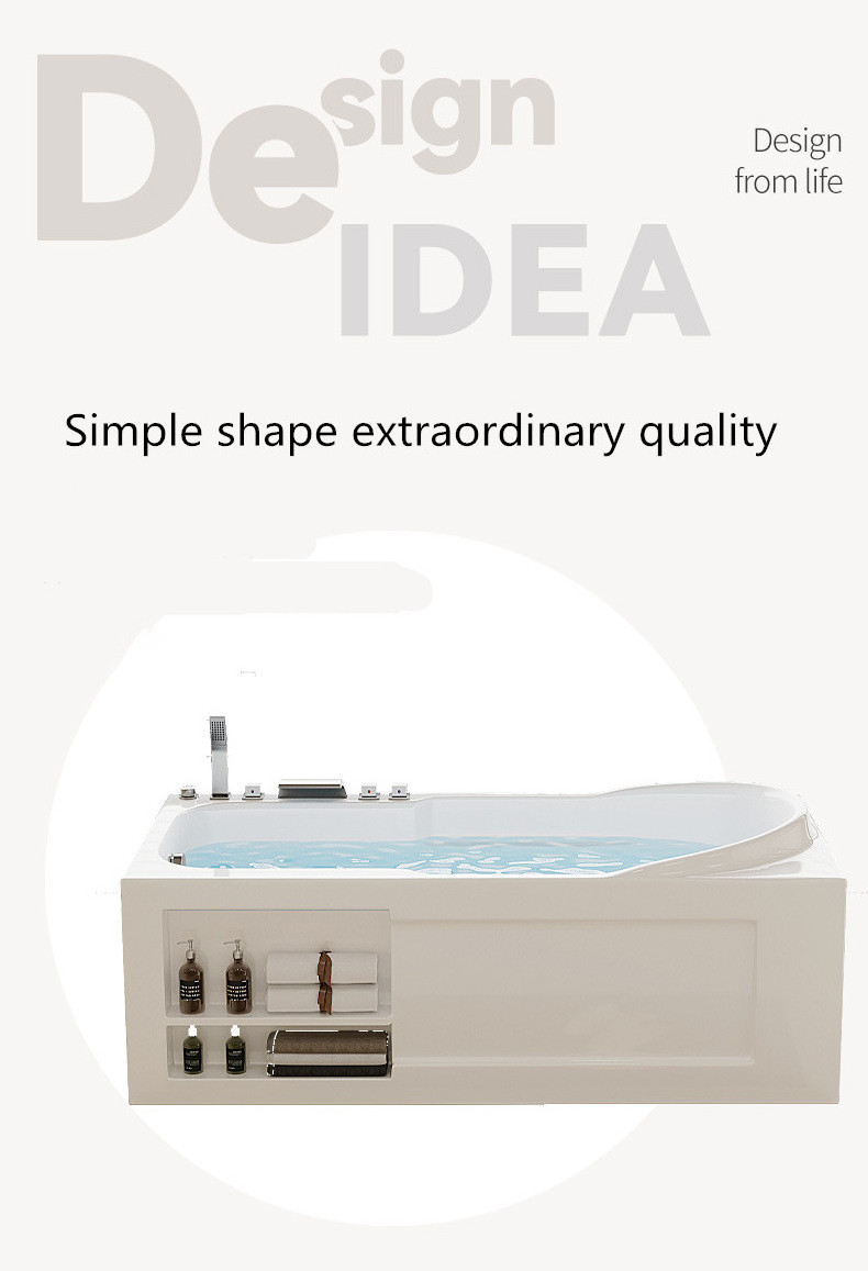 shower room with hot tub double whirlpool bathtubs acrylic massage heart shaped bathtub for sale