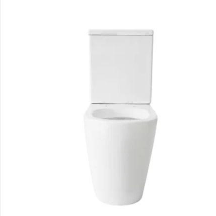 China manufacturers modern special design siphon vortex smart wc colored toilet bowl sanitary wares bathroom one piece toilets