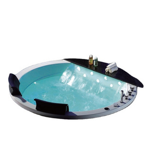 Best Selling cold shower large hot swim sex spa pool hot tub outdoor