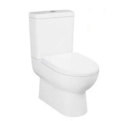 Wc Toilet Sanitary Ware One Piece Toilet