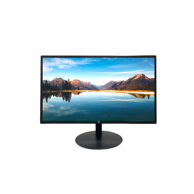 19 Inch Pc Monitor 60 Hz 5 Ms Led Computer 12v Desktop Pc Computer Monitor