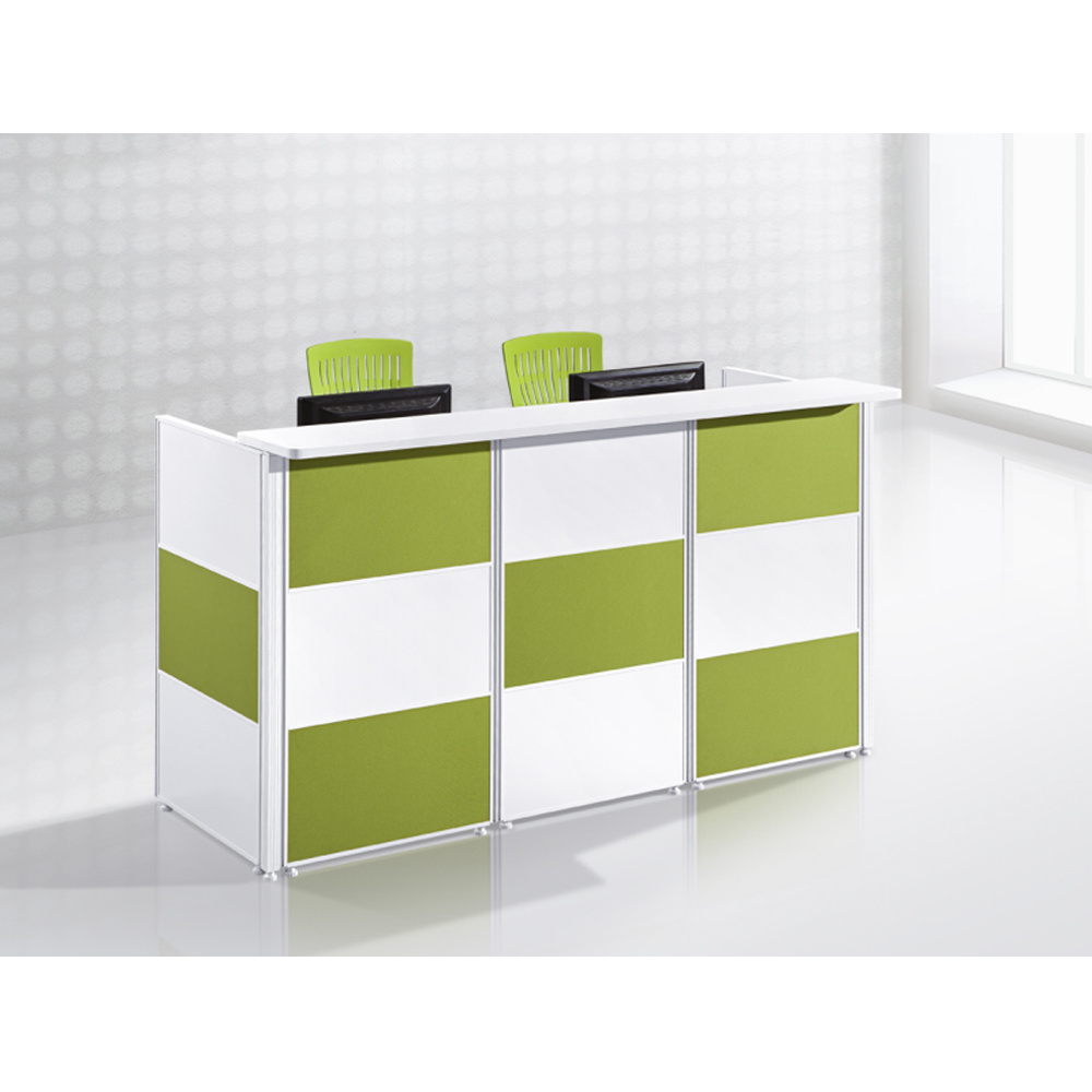 Counter Table Reception Desk for Office / Hotel/ Hospital / Restaurant