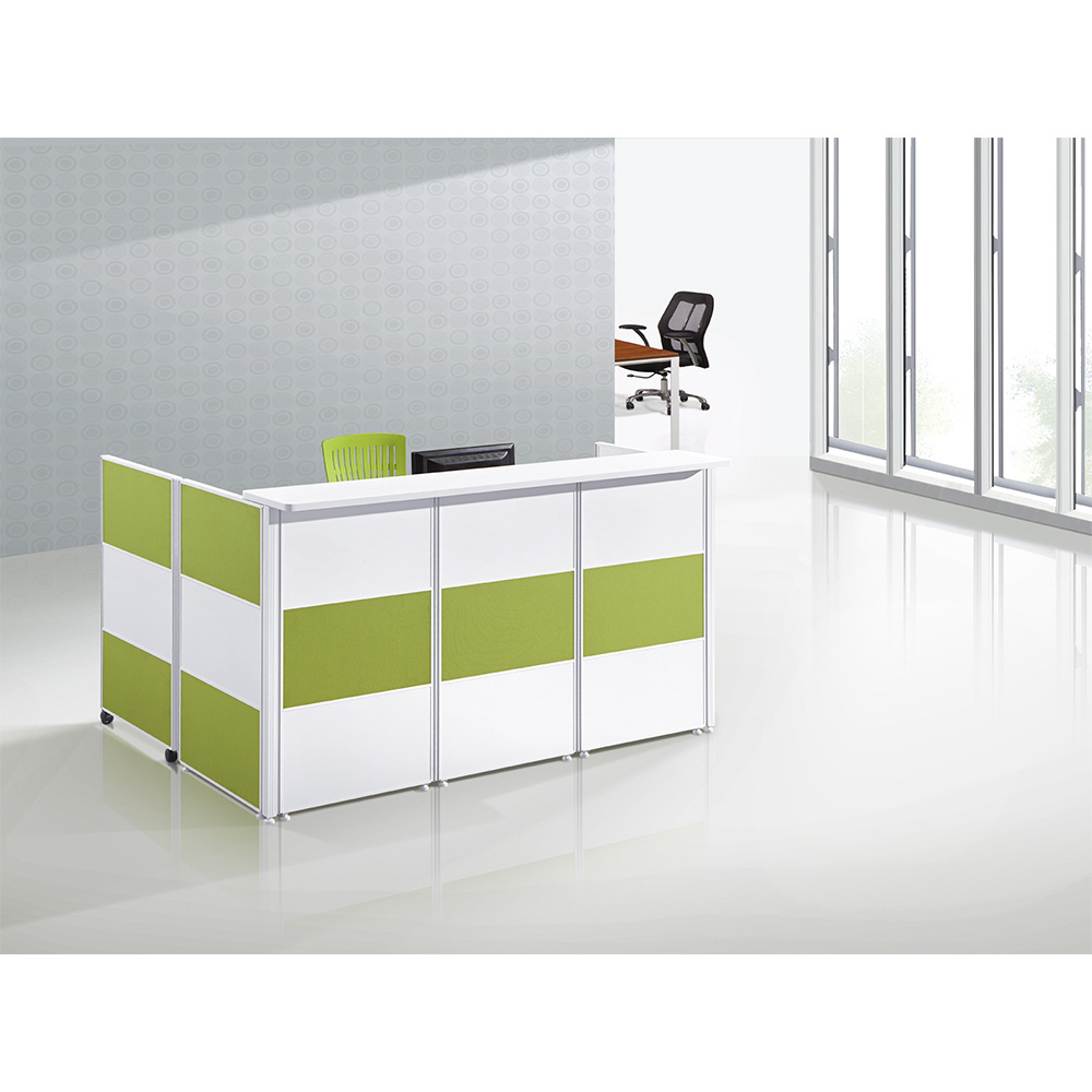 Counter Table Reception Desk for Office / Hotel/ Hospital / Restaurant