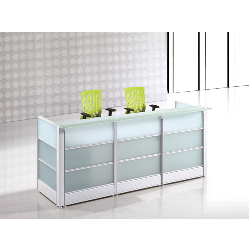 Counter Table Reception Desk for Office / Hotel/ Hospital / Restaurant