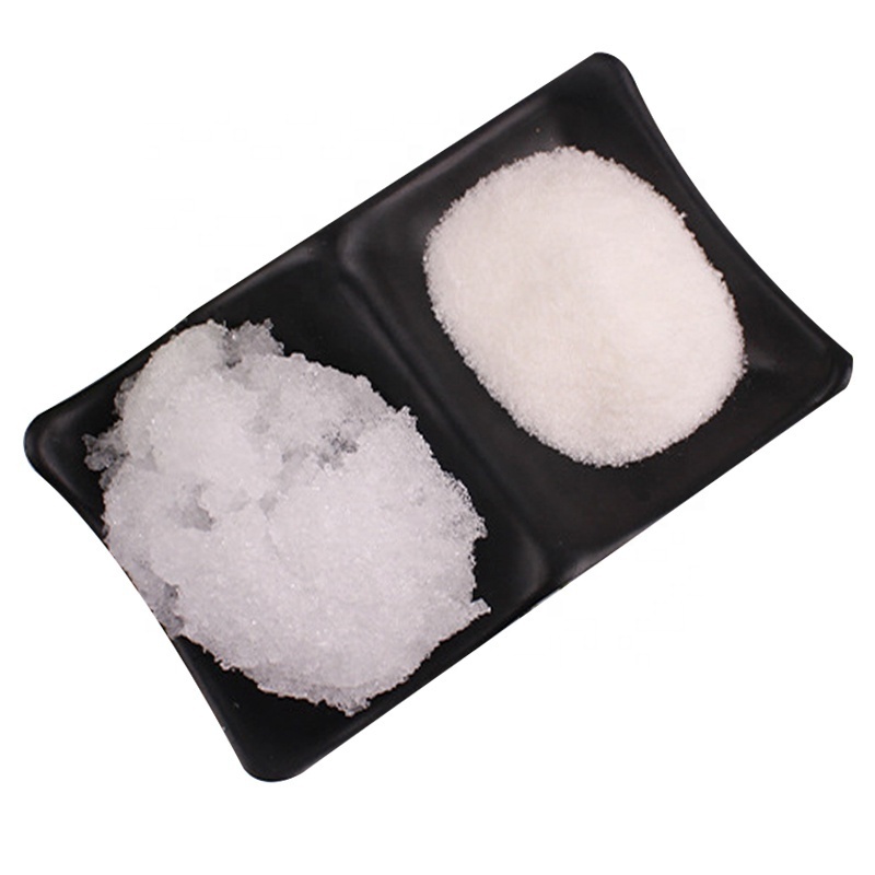 Water Absorbing Crystals Super Absorbent Polymer for Agriculture Potassium Polyacrylate Hydrogel for Plants