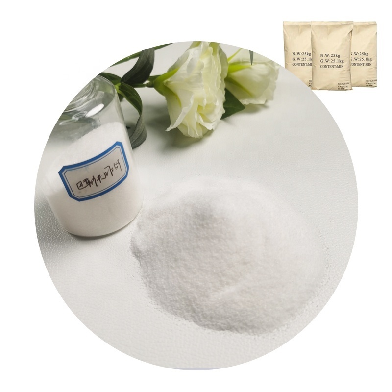 White Powder Polymer for Agriculture Potassium Polyacrylate Hydrogel for Plants Super Absorbent Water Absorbing Crystals