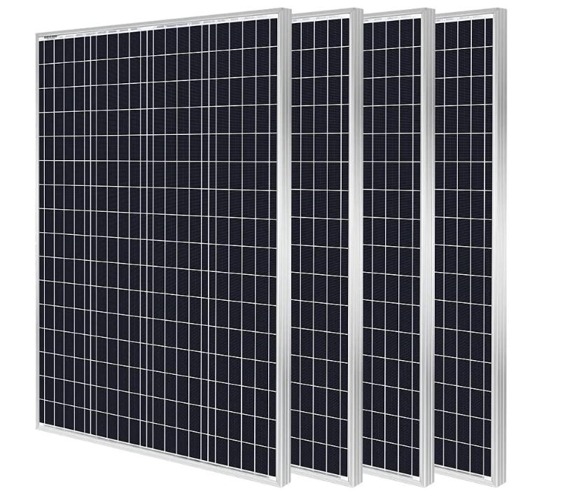 High Efficiency Solar Panels Placa Painel Solar 300 Watts 700w 1000 Watt Solar Panel 150w Photovoltaic monocrystalline Plate