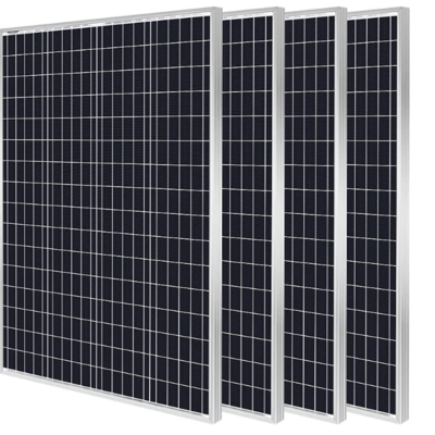 High Efficiency Solar Panels Placa Painel Solar 300 Watts 700w 1000 Watt Solar Panel 150w Photovoltaic monocrystalline Plate