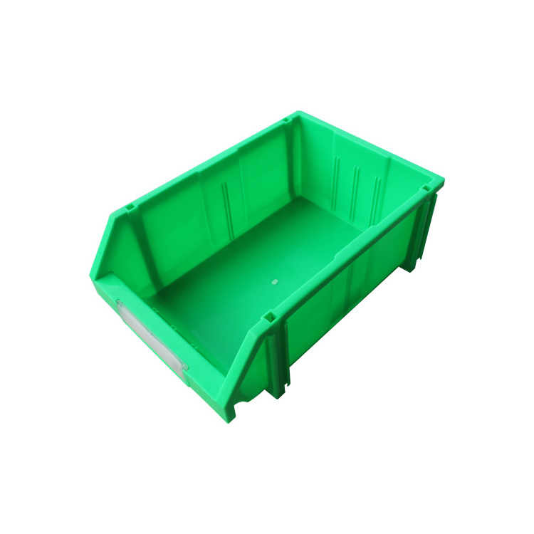 Screw Wham Storage Boxes Work Bin For Small Fittings Plastic Drawer