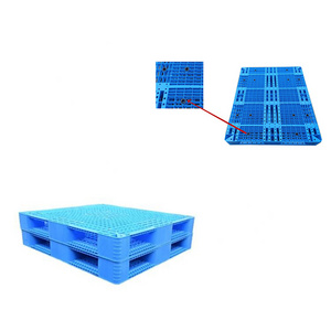 1200*1000*150mm Hdpe Racking Steel Reinforced  Heavy Duty Euro Plastic Pallet Wholesale Price