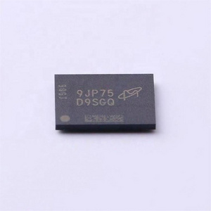 Components Electronic Memory Ram IC Chip MT41K512M8DA-107 P